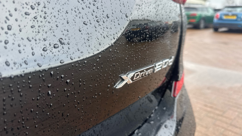 BMW X3 xDrive20d M Sport 5dr Step Auto Diesel Estate